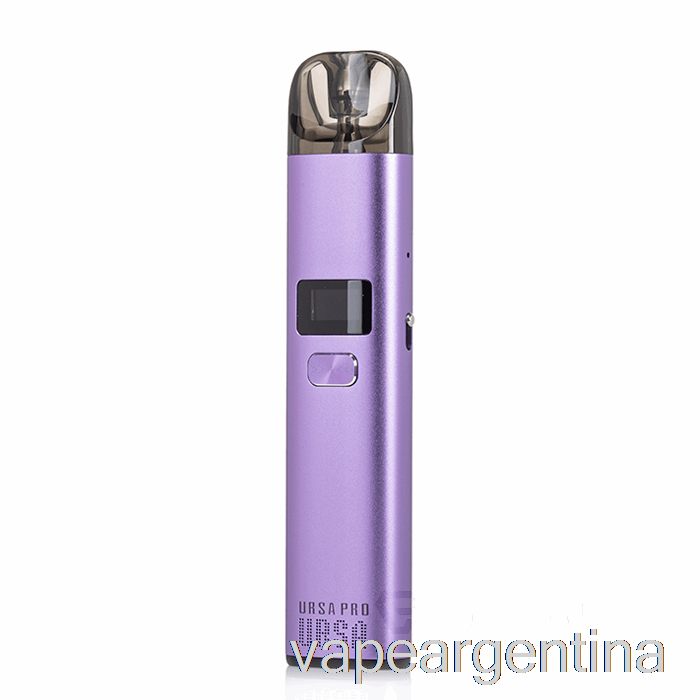 Lost Vape Ursa Pro 25w Pod Kit Violeta Eléctrico Vape Argentina